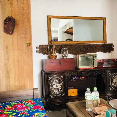 Diamond Dorm Vietnam Hostel